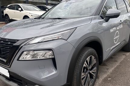 Nissan X-Trail 7.000 km 35.900 € München 81549