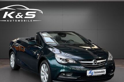 Opel Cascada 57.350 km 16.999 &euro; Bremerhaven 27568