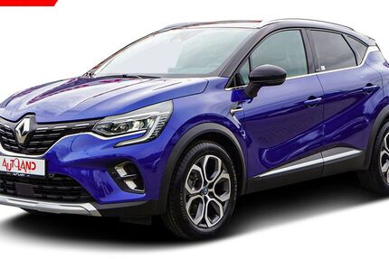 Renault Captur 29.773 km 19.950 &euro; Senftenberg 01968