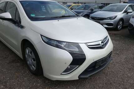 Opel Ampera 145.000 km 6.980 &euro; Neu-Ulm 89231
