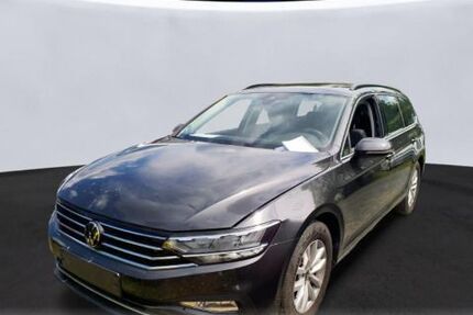 VW Passat Variant 71.202 km 24.990 &euro; Herborn 35745