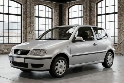 VW Polo 29.300 km 3.600 &euro; Braunschweig 38112