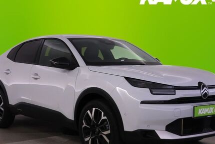 Citroen C4 X 13.112 km 18.445 &euro; Hamburg 22529