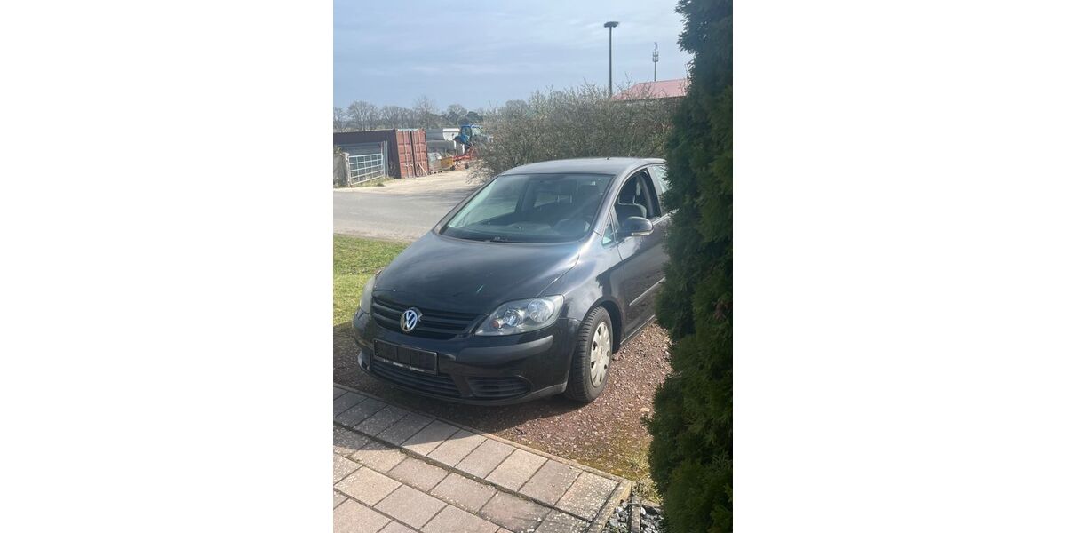 VW Golf Plus 290.251 km 1.200 &euro; Liebenau 31618