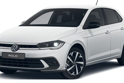 VW Polo 20.630 km 22.280 &euro; Alsdorf 52477