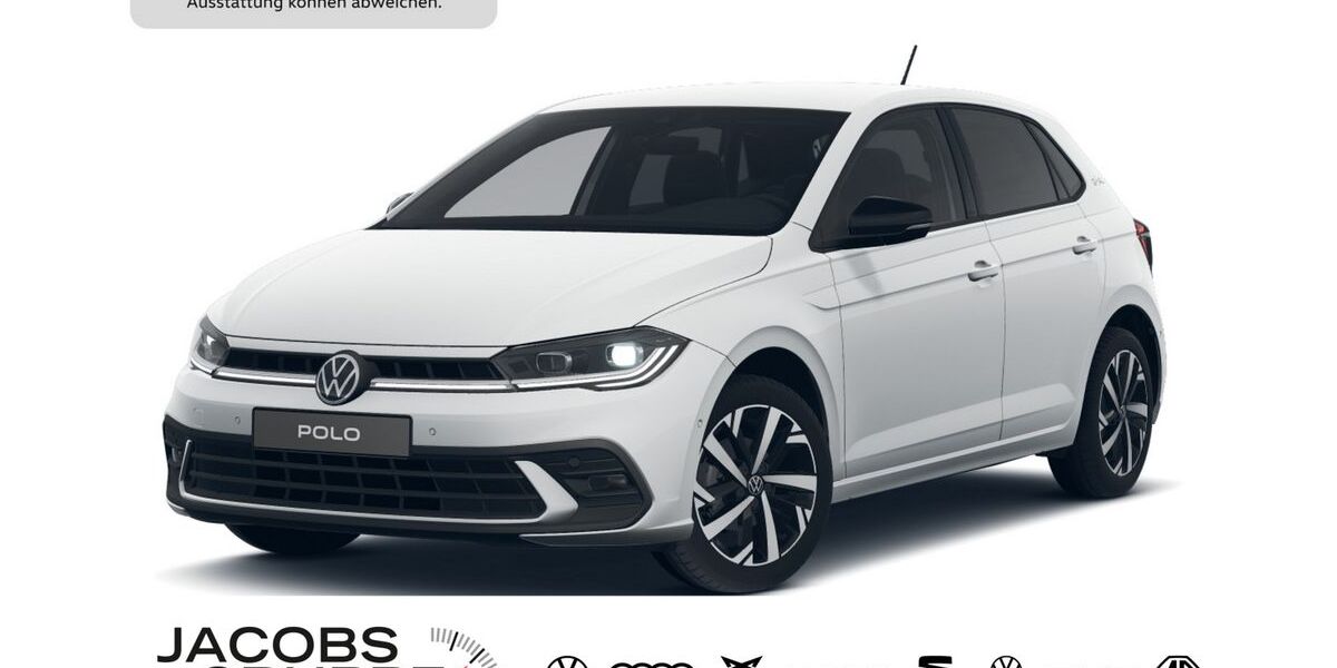 VW Polo 20.630 km 22.280 &euro; Alsdorf 52477