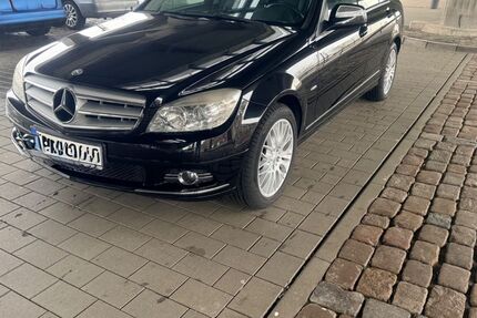 Mercedes-Benz C 200 130.700 km 7.980 &euro; Kiel 24109