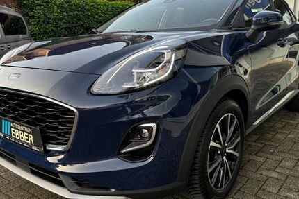 Ford Puma 30.350 km 17.974 &euro; Bocholt 46395