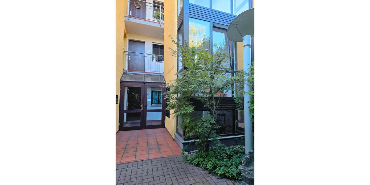 Erdgeschoßwohnung Frankfurt am Main Rödelheim - 3 Zimmer, 86 m&sup2;, 430.000&euro; | Angebot:20111092