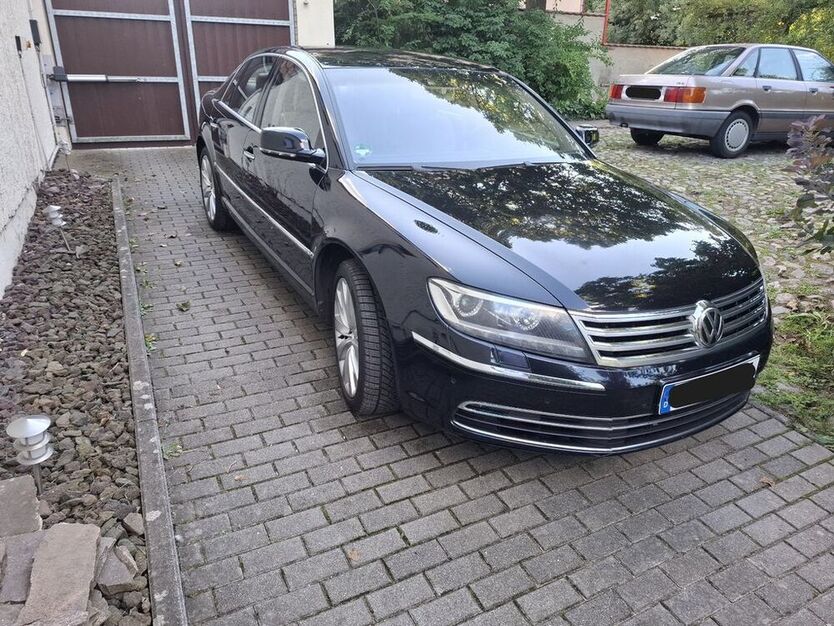 Phaeton