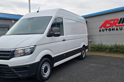 VW Crafter 222.051 km 14.500 € Dülmen 48249