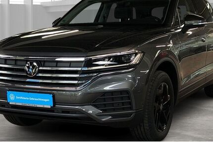 VW Touareg 13.381 km 69.850 &euro; Oldenburg / Holst. 23758