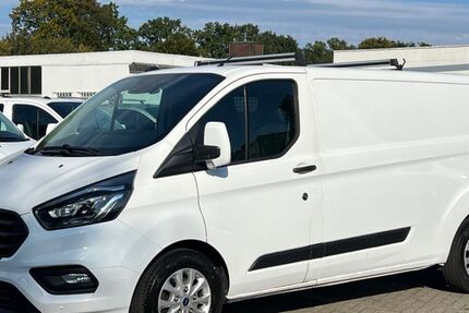 Ford Transit Custom 97.432 km 19.900 € Norderstedt bei Hamburg 22851
