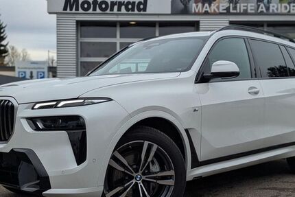 BMW X7 24.093 km 84.900 &euro; Schorndorf 73614