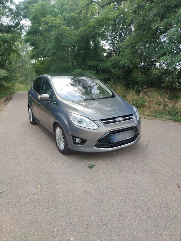 C-Max