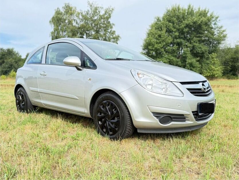 Corsa