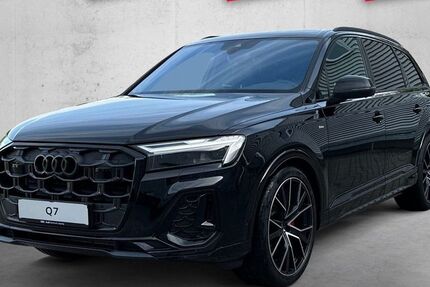 Audi Q7 24.900 km 92.890 &euro; Leipzig 04129