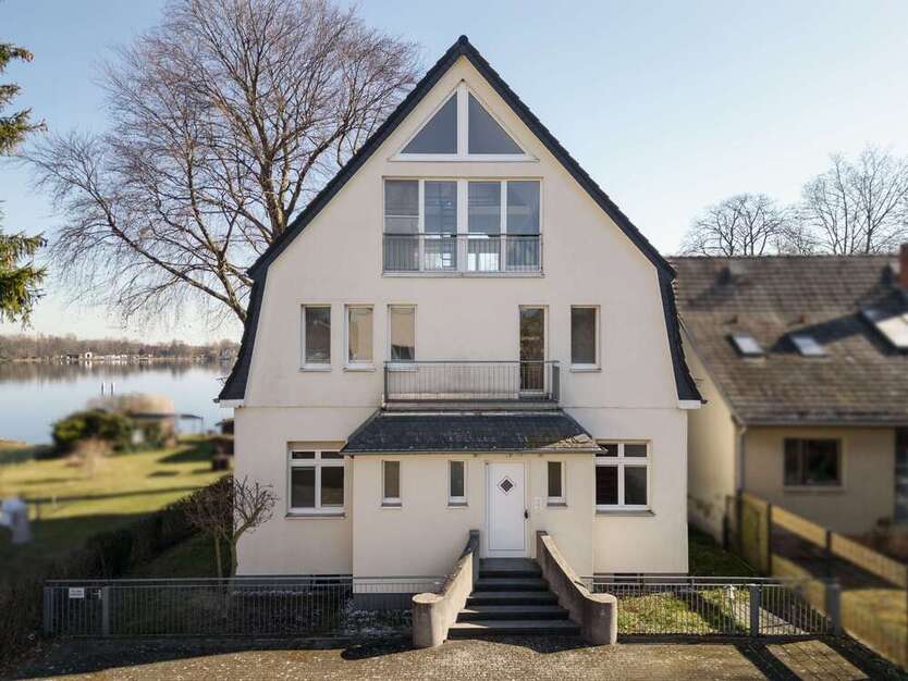 Haus zum Kaufen in Werder an der Havel 2.500.000 € 285 m²