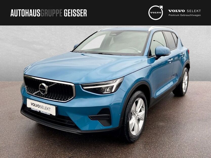 XC40
