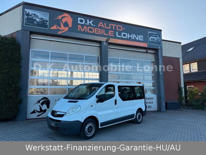 Vivaro