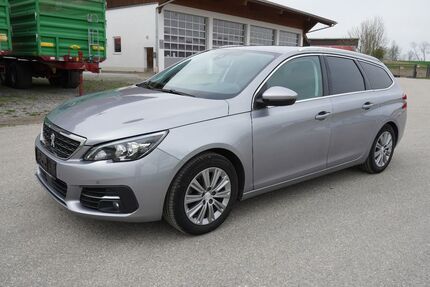 Peugeot 308 139.900 km 8.750 &euro; Griesstätt 83556