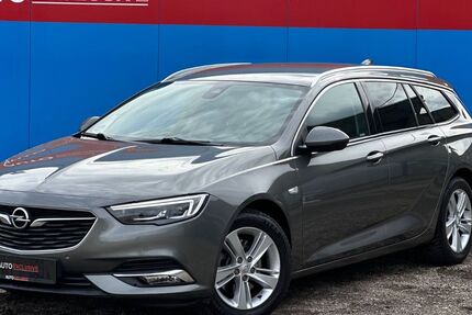 Opel Insignia 98.000 km 13.200 &euro; Laupheim 88471