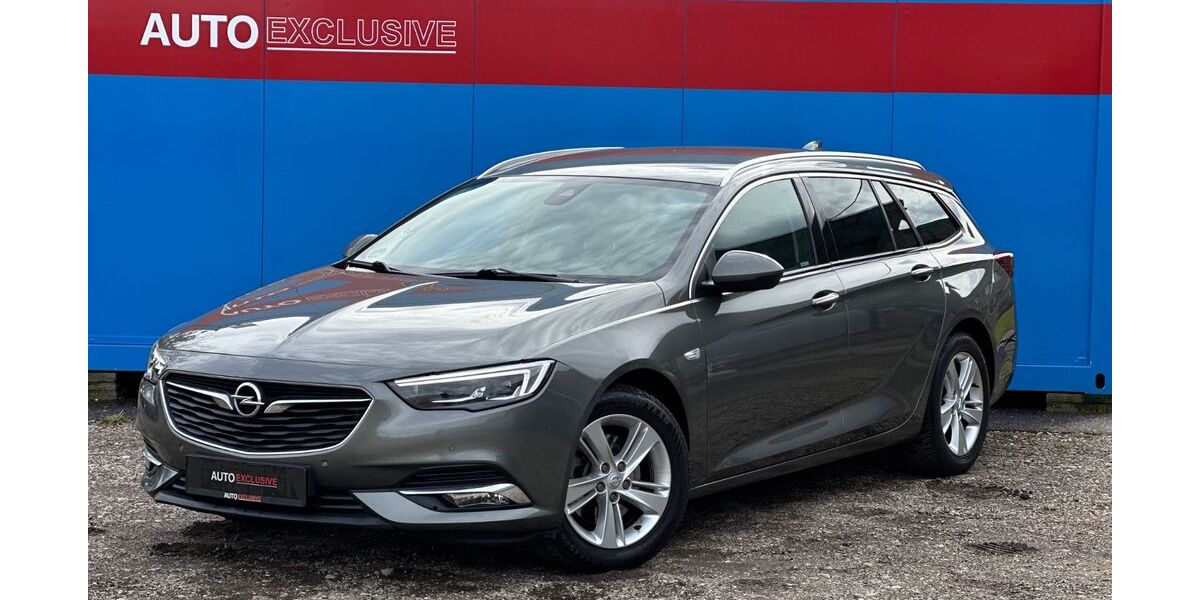 Opel Insignia 98.000 km 14.400 &euro; Laupheim 88471