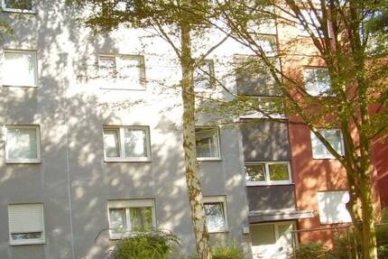 Gemütliche 2-Zimmer-Wohnung mit zwei Balkonen 2 zimmer