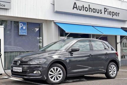 VW Polo 52.530 km 14.480 &euro; Schieder 32816