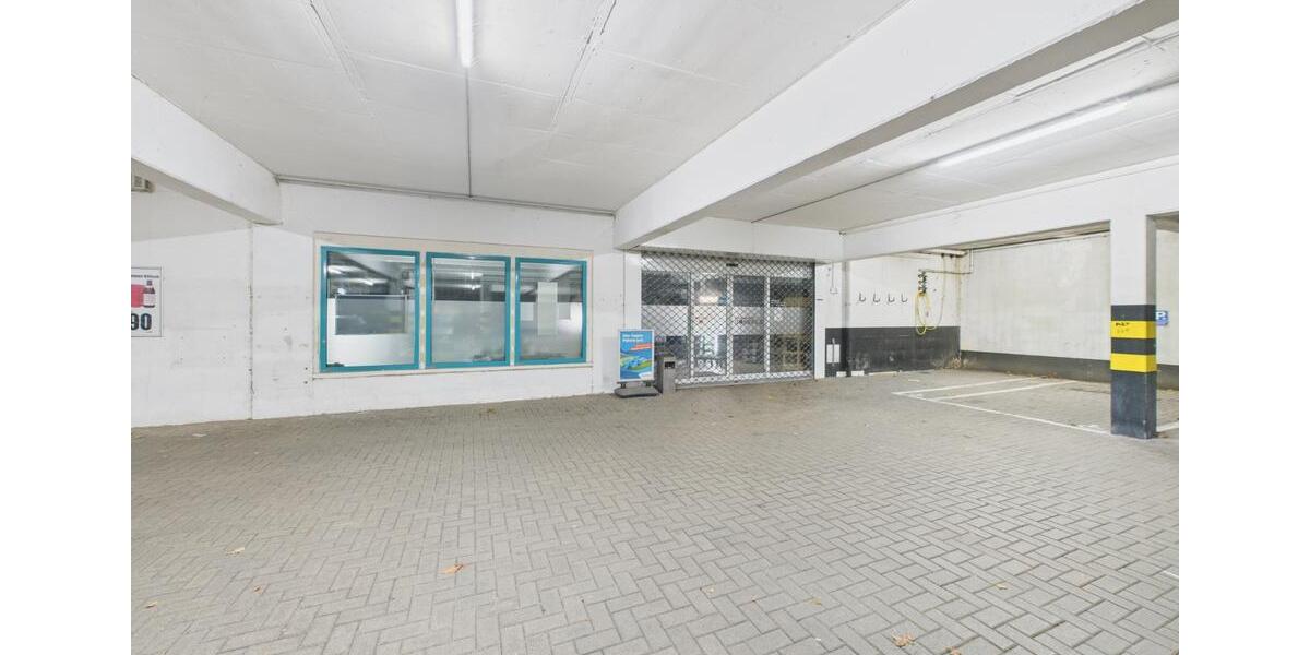 Gewerbeobjekt Bleialf - 1.200&euro; | Angebot:24215295