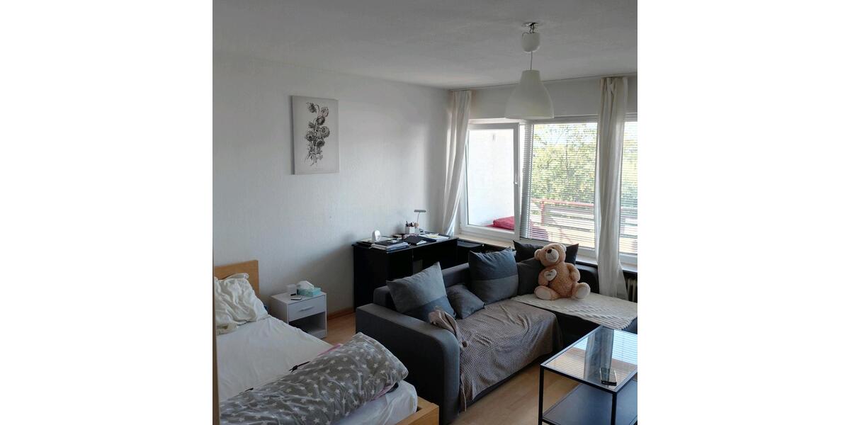 Etagenwohnung Freiburg im Breisgau Munzingen - 1 Zimmer, 34 m&sup2;, 176.000&euro; | Angebot:26516388