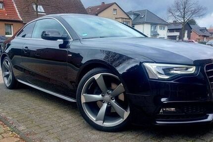 Audi A5 206.500 km 11.900 &euro; Waltrop 45731