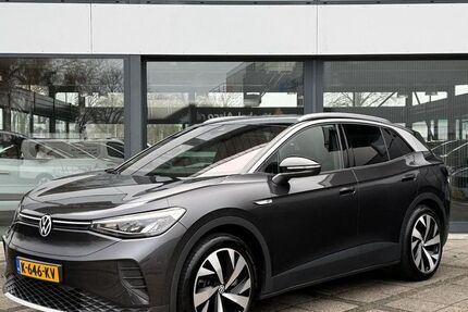 VW ID.4 157.918 km 17.850 &euro; Kampen 8263B