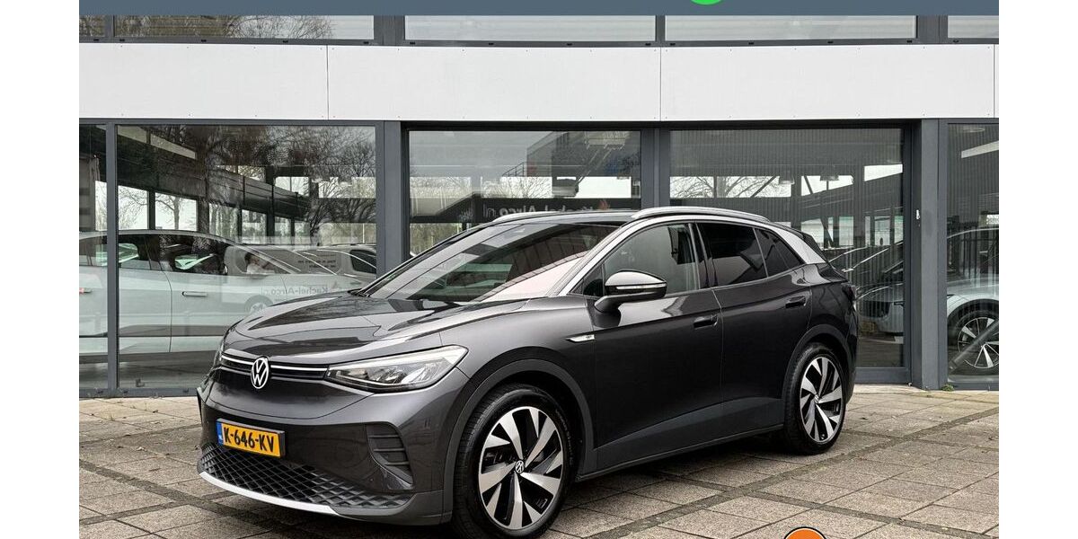 VW ID.4 157.918 km 17.850 &euro; Kampen 8263B