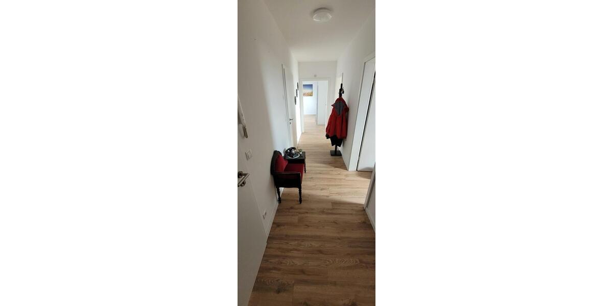 Etagenwohnung Westoverledingen - 3 Zimmer, 87 m&sup2;, 800&euro; | Angebot:26334691