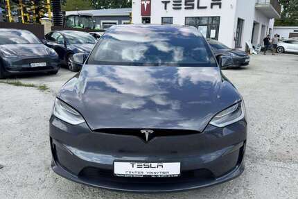 Tesla Model X 115.000 km 53.490 &euro; Düsseldorf 40591