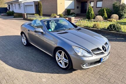 Mercedes SLK 280