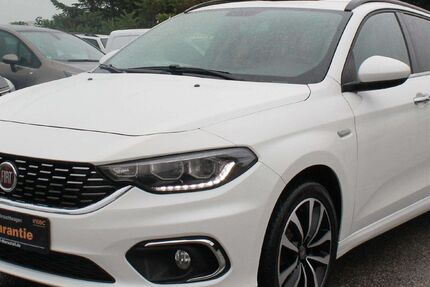 Fiat Tipo 141.452 km 8.990 € Holzkirchen bei München 83607