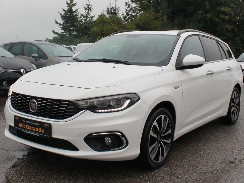 Fiat Tipo 141.452 km 8.990 € Holzkirchen bei München 83607