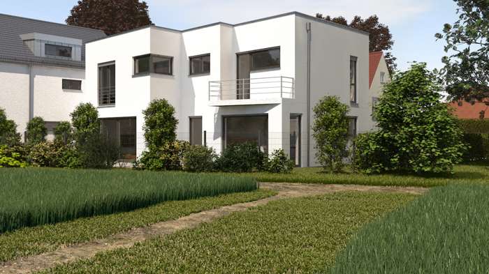 Haus zum Kaufen in München Forstenried 1.572.500 € 163 m²