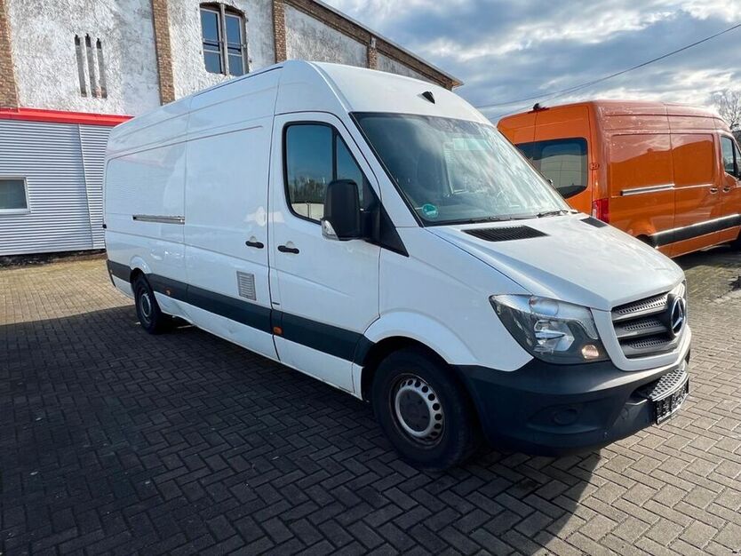 Sprinter