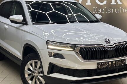 Skoda Karoq 70.000 km 19.450 &euro; Karlsdorf-Neuthard 76689