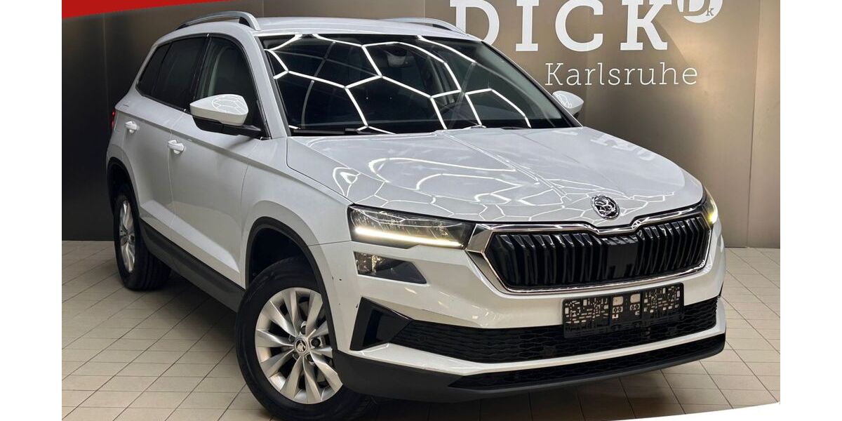 Skoda Karoq 70.000 km 19.450 &euro; Karlsdorf-Neuthard 76689