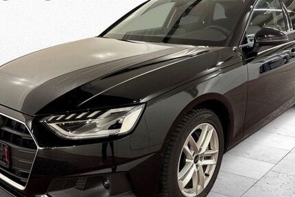 Audi A4 42.456 km 25.950 &euro; Steinbach-Hallenberg OT Herges-Hallenberg 98587