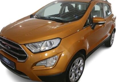 Ford EcoSport 59.898 km 14.980 € Koblenz 56073