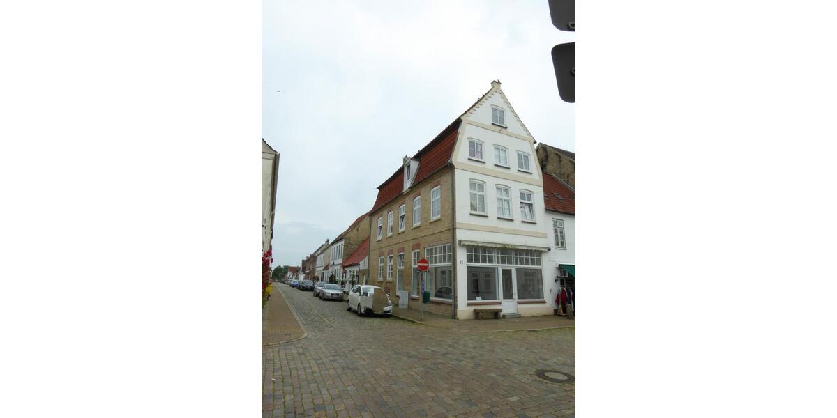 Gewerbeobjekt Friedrichstadt - 600&euro; | Angebot:26228312