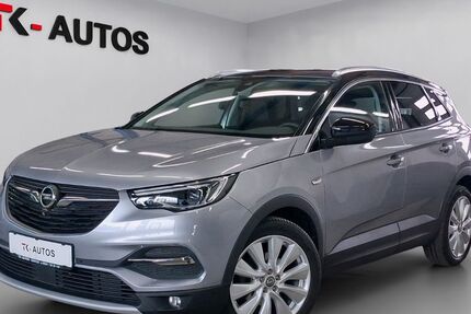 Opel Grandland (X) 91.132 km 18.890 &euro; Dorfen 84405