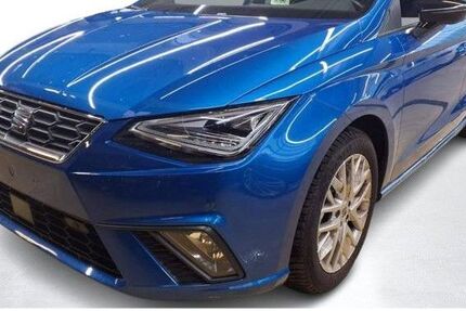 Seat Ibiza 10.313 km 22.990 &euro; Dresden 01067