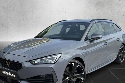 Cupra Leon 68.800 km 24.900 &euro; Gadebusch 19205