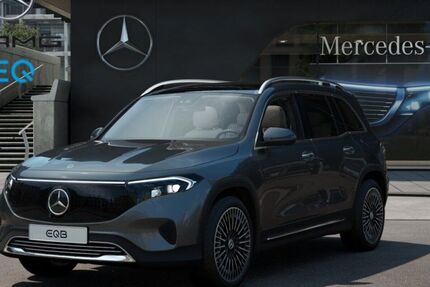 Mercedes-Benz EQB 9.933 km 47.790 &euro; Iserlohn 58636